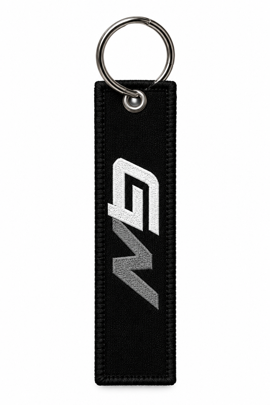 Gadow Works Jet Tag