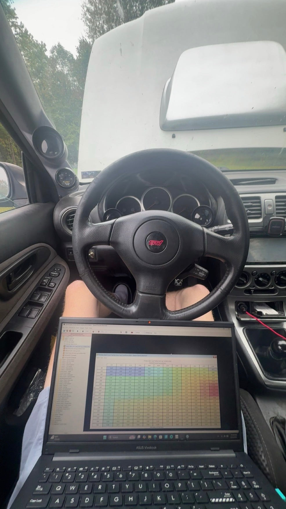 Open Source Tuning