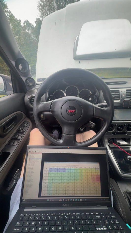 Open Source Tuning