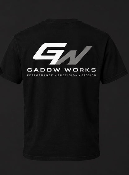 Gadow Work T-Shirt