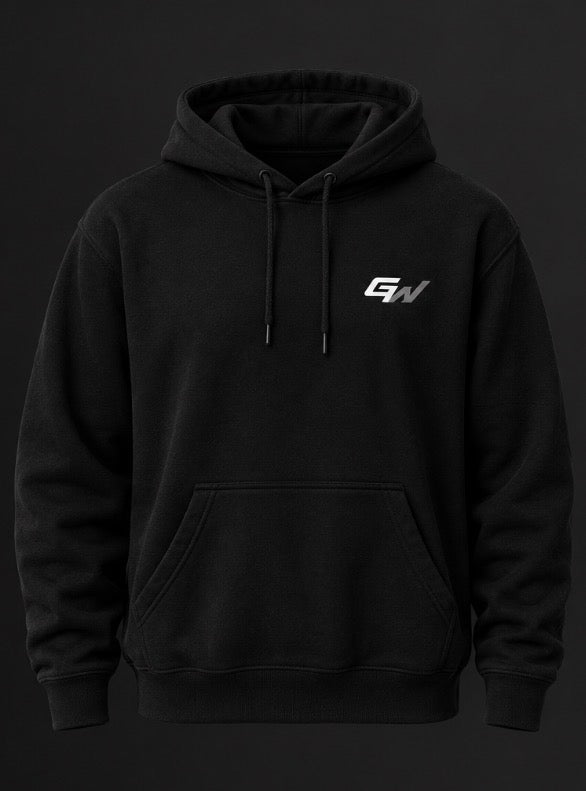 Gadow Works Hoodie