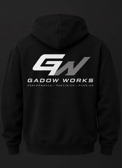 Gadow Works Hoodie